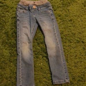 Boys/girls jeans